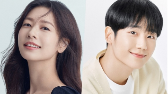 Jung So Min Dipasangkan dengan Jung Hae In di Drama Korea 'Mom's Friend's Son'