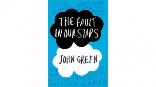 Ulasan Buku The Fault In Our Stars: Kisah Hazel dalam Menghadapi Kanker