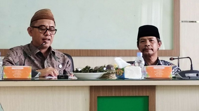 Respons Konflik di Bitung, NU dan Muhammadiyah Lampung Keluarkan Pernyataan Sikap Bersama