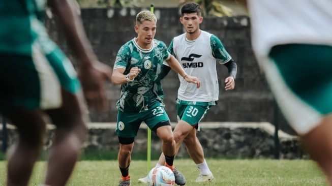 BRI Liga 1: Risto Vidakovic "Gemetar" Puji PSIS Semarang Kini Klub Kuat Jelang Derby Jateng, Bukan Seperti Dulu