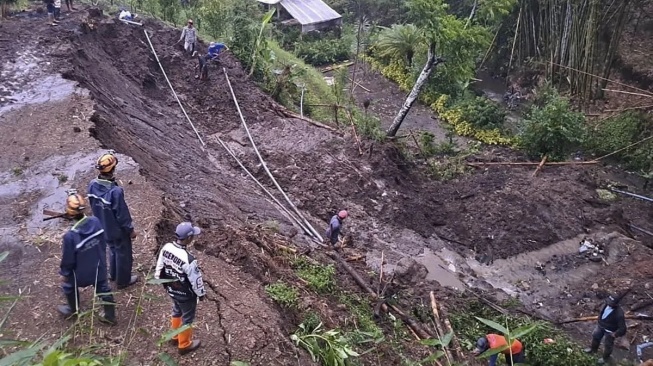 Banjir Kota Batu, Walhi: Ini Akibat Alih Fungsi Lahan Jadi Tempat Wisata dan Hotel