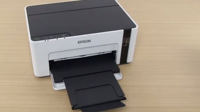 Printer M1120. [Epson]