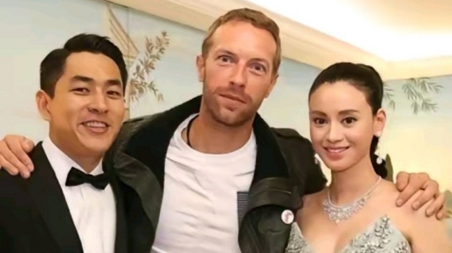 Siapa Kent Ho dan Emily Lam? Pasangan yang Sanggup Undang Coldplay saat Nikahan