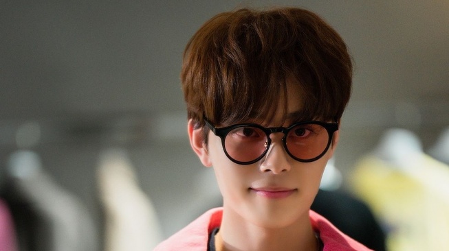 Potret Yoo Seon Ho di The Story of Park's Marriage Contract (Instagram/@mbcdrama_now)