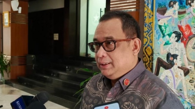 Kasus e-KTP Kembali Mencuat, Istana Sebut Tak Ada Pertemuan Resmi Jokowi dan Agus Rahardjo