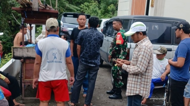 Diduga Kumpul Kebo, Wakil Pengageng Keraton Solo Dikabarkan Digerebek Warga