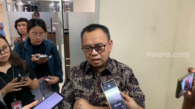 Sudirman Said Ngaku Pernah Dimarahi Jokowi Gegara Adukan Setnov ke MKD DPR RI