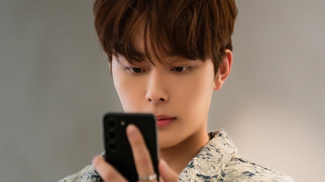 Potret Yoo Seon Ho di The Story of Park's Marriage Contract (Instagram/@mbcdrama_now)