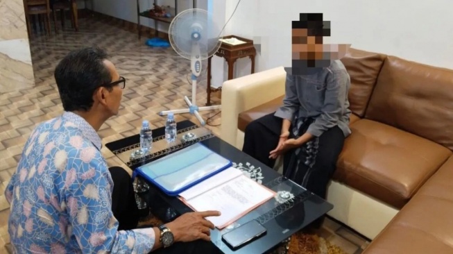 Pemkot Medan Dampingi Siswa MAN I Korban Bully, Semuanya Gratis