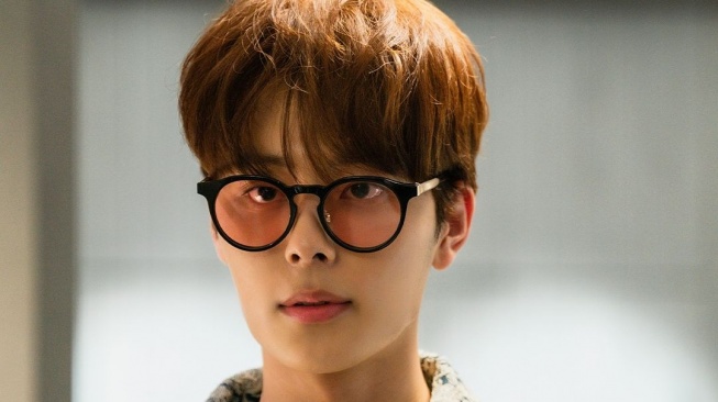 Potret Yoo Seon Ho di The Story of Park's Marriage Contract (Instagram/@mbcdrama_now)