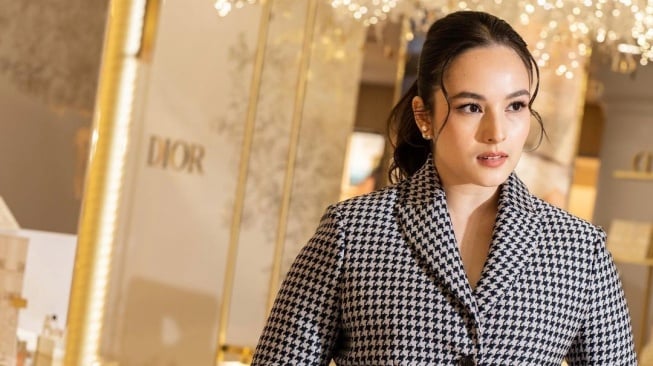 Chelsea Islan (Instagram/@chelseaislan)