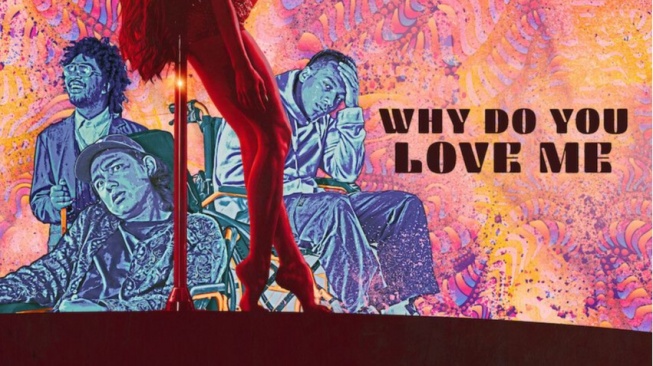 Review Film Why Do You Love Me, Tontonan Komedi 18+ di Netflix, Buruan Cek!