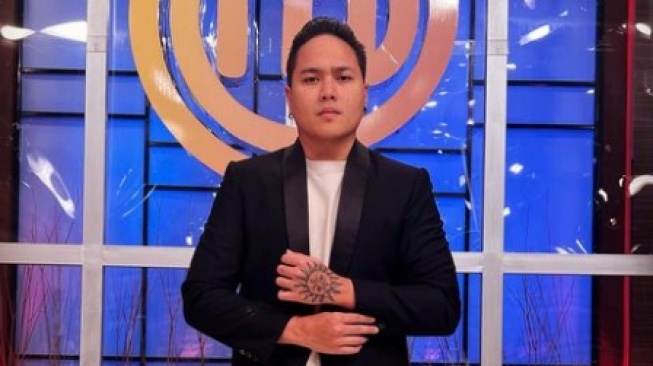 Profil Ravi Raffaello, Tuai Kontroversi usai Ungkap Sisi Gelap Masterchef Indonesia