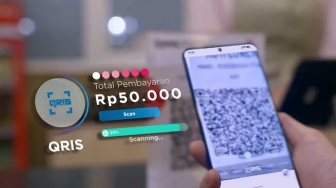 QRIS BRImo Kini Bisa Transaksi di Singapura, Praktis dan Aman