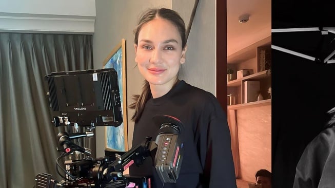 9 Artis Cantik Jadi Hantu di Film Horor, Ada Luna Maya dan Wulan Guritno