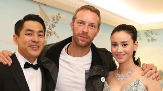 Sosok Crazy Rich yang Undang Coldplay ke Acara Nikahan, Hajatan Ryan - Gwen Rp 75 Miliar Lewat!