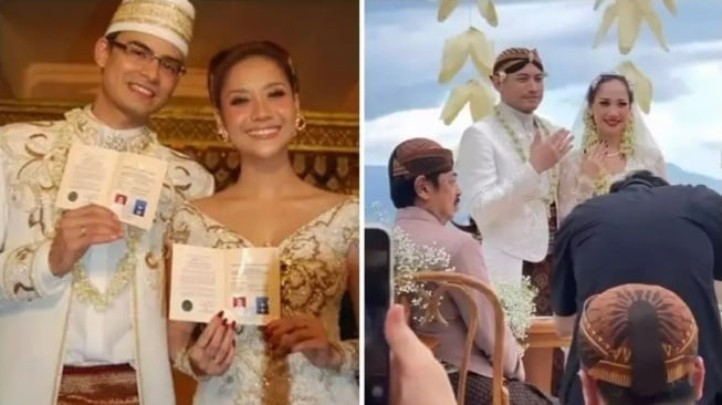 Banyak Netizen Singgung BCL, Habib Jafar Jawab Soal Suami dan Istri Bertemu di Surga