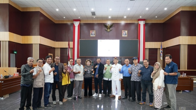 55 Ribu Peserta BPJS PBI APBN Kota Bogor Dinonaktifkan