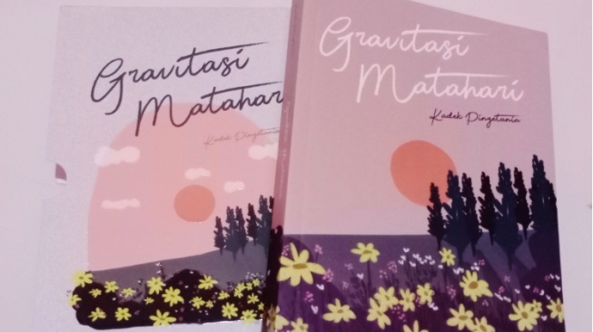 Review Novel Gravitasi Matahari, Kisah Perjodohan di Era Modern