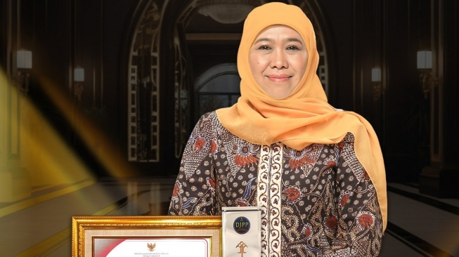 Jatim Raih Peringkat I Anugerah Legislasi 2023 Kemenkumham