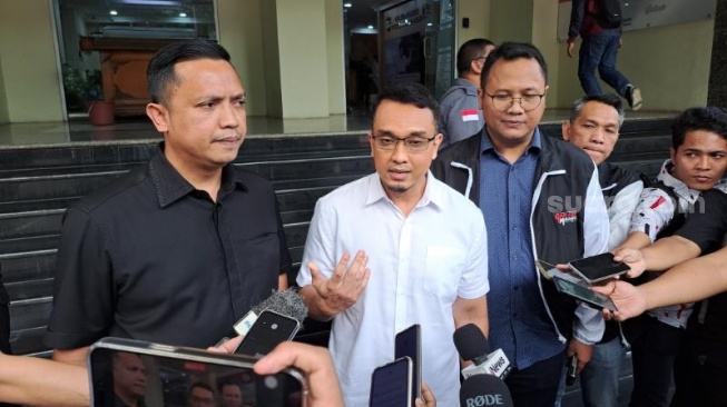 Tuding Polri Tak Netral, Aiman Witjaksono Tercengang Kasusnya Naik Penyidikan: Aneh bin Janggal!