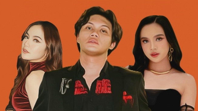 Bertabur Bintang! TV Show Shopee 12.12 Birthday Sale Hadirkan Lyodra, Mahalini, Rizky Febian, dan JKT48!