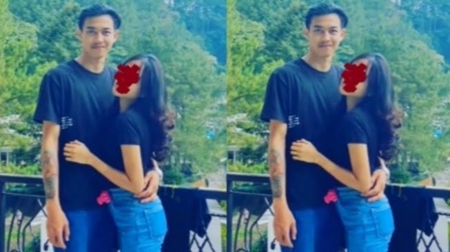 Biadab! Tak Hanya Bunuh Pacar, Alung Pakai Identitas Fitria Wulandari Untuk Pinjam Uang ke Bank