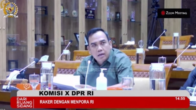 Anggota DPR Sebut Tarkam Jauh Lebih Penting Dibanding Naturalisasi