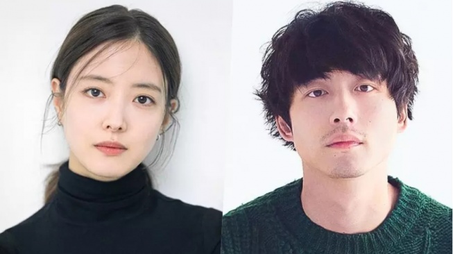 Lee Se Young Gabung dengan Sakaguchi Kentaro di Drama "What Comes After Love"