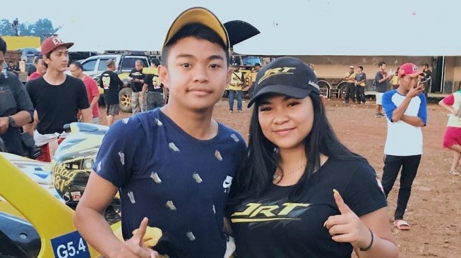 Ini Akun IG Anak Haji Isam, Kakak Adik Kaya Raya yang Punya Harta Triliunan di Usia 20-an