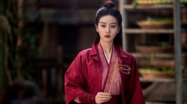 3 Rekomendasi Drama China Liu Shishi, Ada A Journey to Love