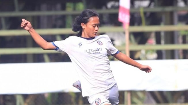 Tak Ada Liga Putri, 3 Pemain Indonesia Gabung Klub Timor Leste