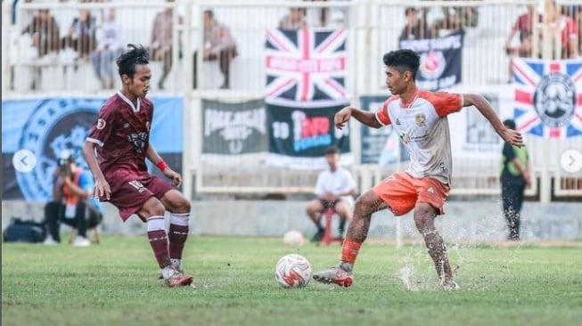 Jadwal Babak 12 Besar Liga 3 Jateng: Tiga Wakil Soloraya Bertanding Lur!