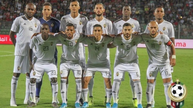 3 Bintang Libya yang Wajib Diwaspadai Timnas Indonesia Jelang Laga Uji Coba