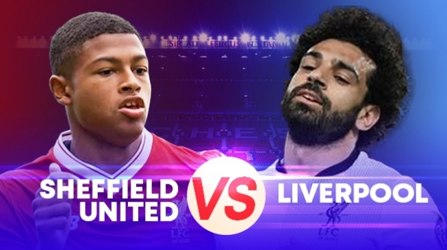 Prediksi Sheffield United Vs Liverpool Di Liga Inggris: Preview. Head ...