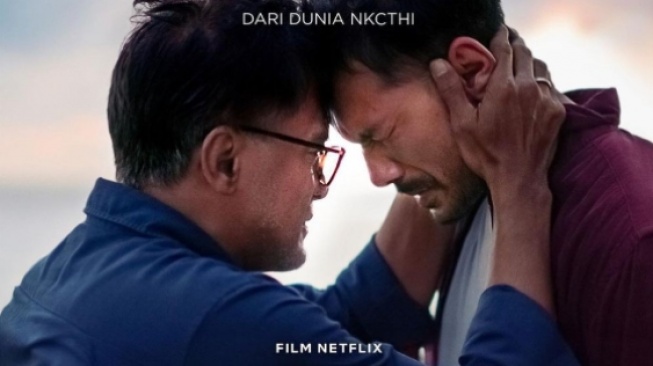 Review Film Hari Ini Akan Kita Ceritakan Nanti, Nggak Sebagus Pendahulunya