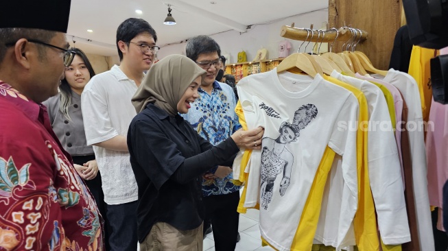 Siti di 2024 t shirt