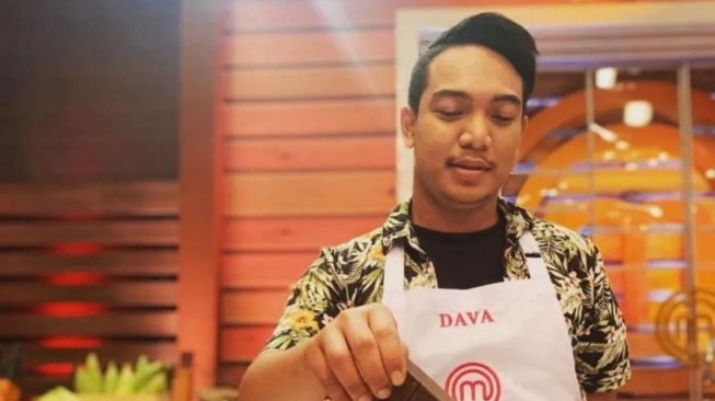 Dava MasterChef Indonesia Meninggal Dunia, Pernah Jadi Koki Pribadi Ruben Onsu