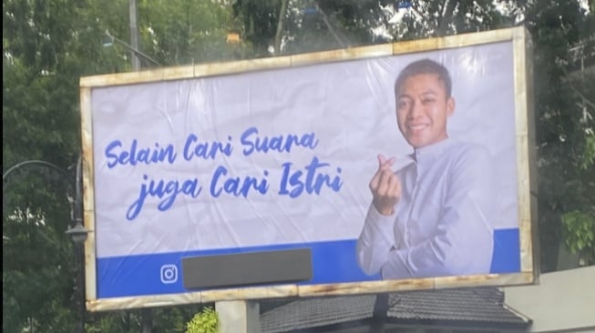 Rasyid Rajasa Umur Berapa? Profil Putra Hatta Radjasa dan Kontroversi Pencalonan DPR RI 2024