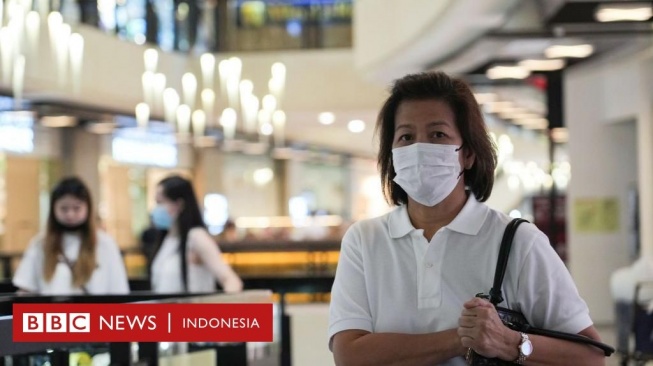 Covid-19 meningkat Lagi Di Sejumlah Negara, Bagaimana Situasi Di Indonesia?