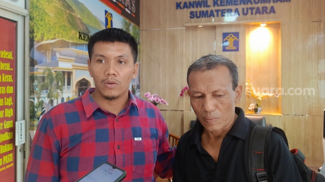 Pilu Remaja 14 Tahun Asal Medan Jadi Korban Perbudakan Modern di Kamboja, Keluarga Minta Pemerintah Bantu Pulangkan