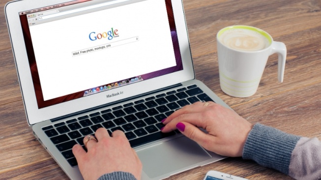 Tips Aman Jaga Privasi, Hapus Riwayat Pencarian Google