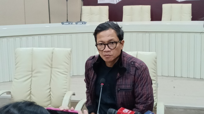 Heran Banyak Aktivis yang Diculik Malah Gabung Prabowo, Usman Hamid: Terlihat Pragmatis