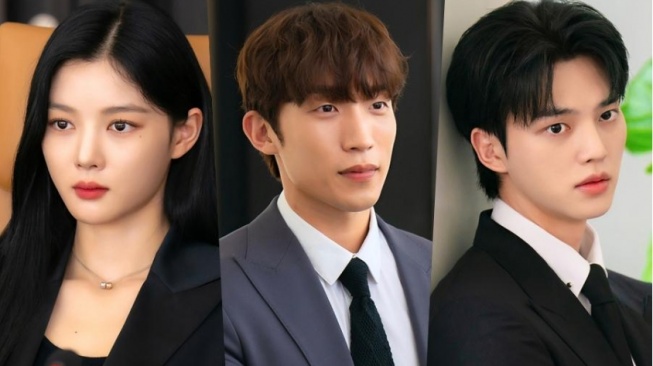 Spoiler Drama Korea 'My Demon' Episode 5: Song Kang Cemburu karena Hal Ini