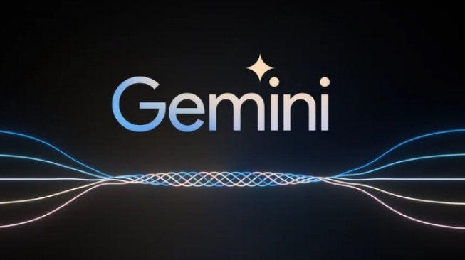 Google Gemini. [Google]