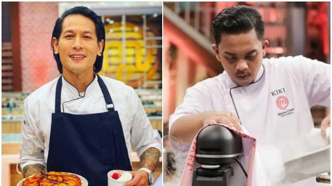 Chef Juna Kecewa Hasil MasterChef Indonesia Season 11, Awalnya Sempat Jagokan Kiki