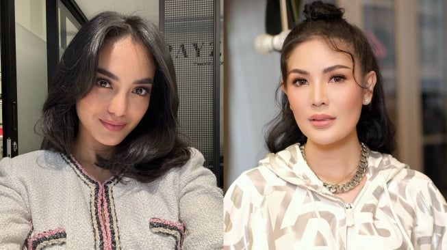 Buntut Obrolan di Podcast Olla Ramlan, Ririn Ekawati Diduga Sindir Nindy Ayunda Munafik