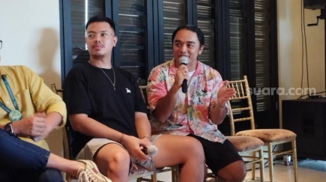 Dipha Barus Akan Berikan Penampilan Spesial di Djakarta Warehouse Project 2023 Bali