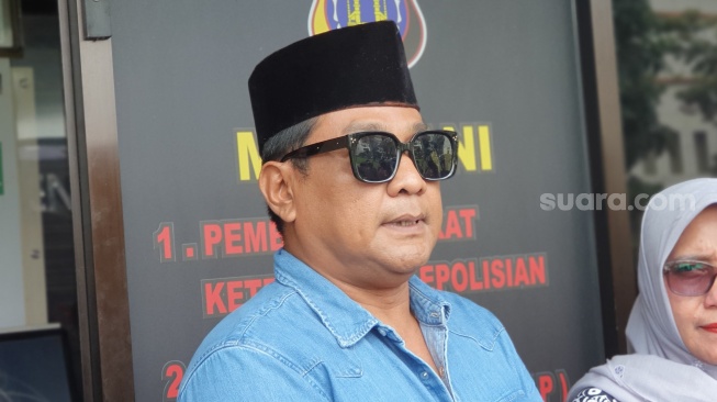 Kemungkinan Ade Armando ke Jogja Usai Gelombang Aksi hingga Pelaporan Polisi, Paman Usman: Lebih Baik Kesadaran Sendiri