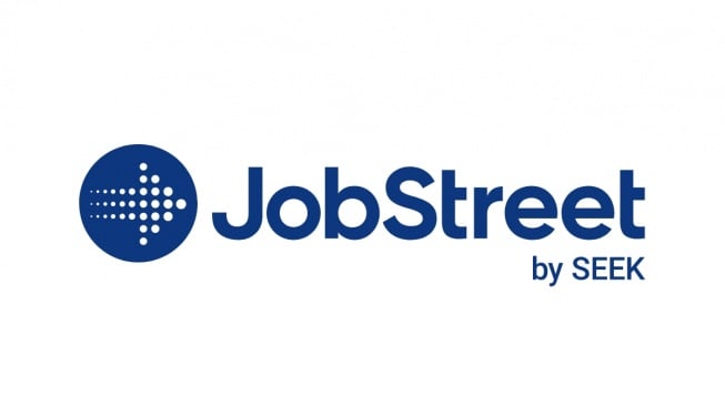 Logo JobStreet. [JobStreet]